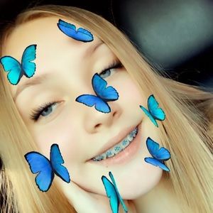 Meet your Posher, Kaitlyn